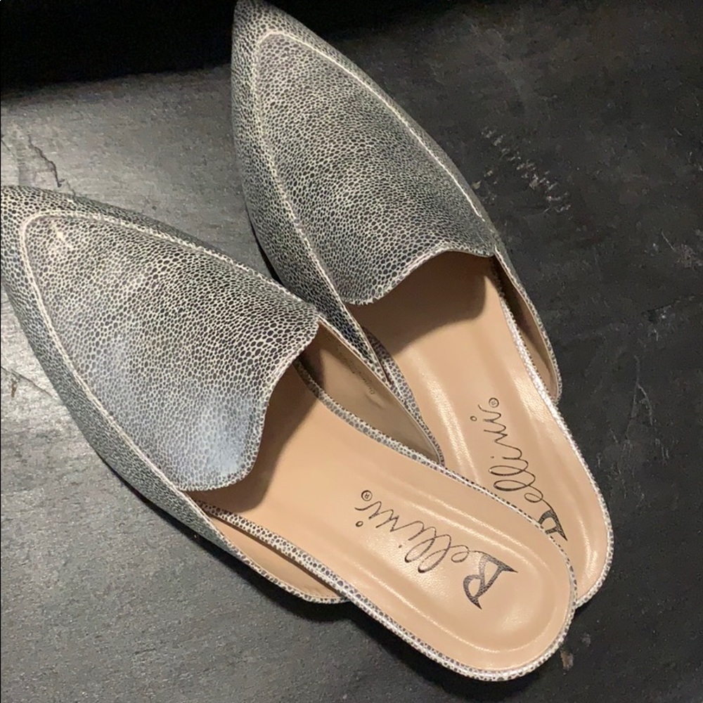 Mules